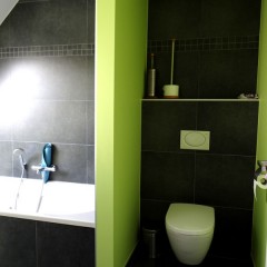 Schilderwerk In Keuken In Retie 23